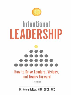cover image of Intentional Leadership
